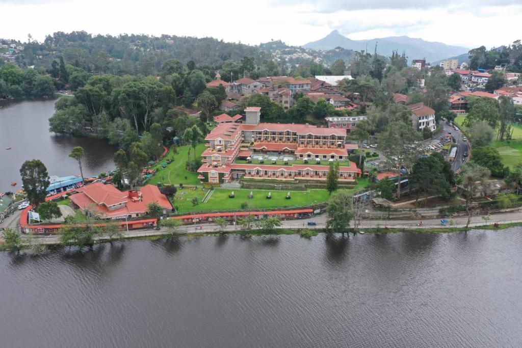 Kodaikanal 3 Days Package