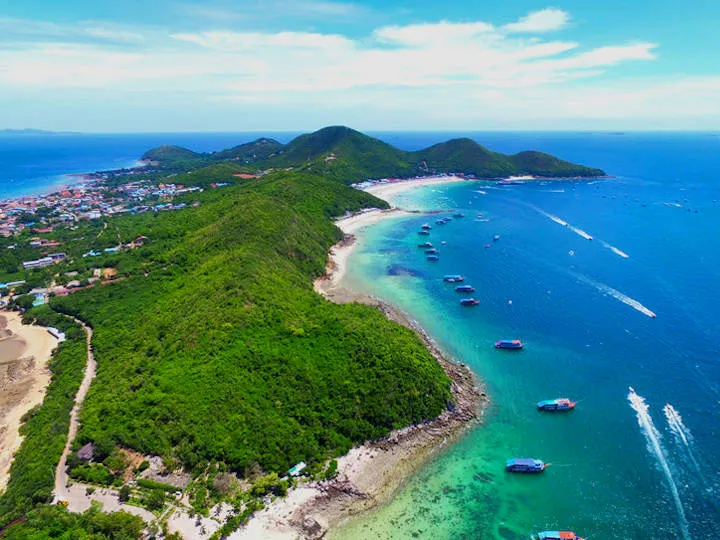 THAI BLISS GETAWAY