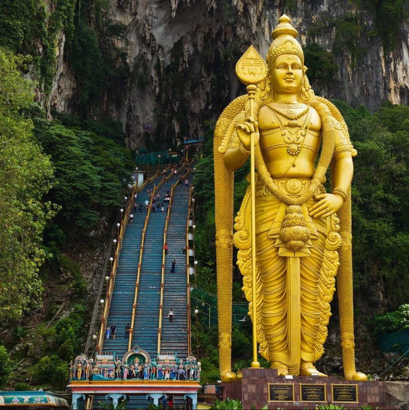 MALAYSIA