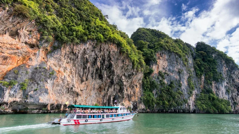 THAILAND