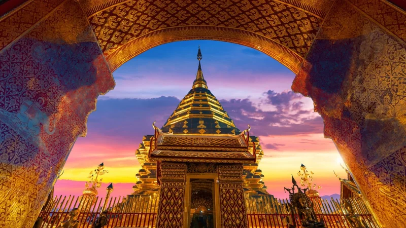 THAILAND