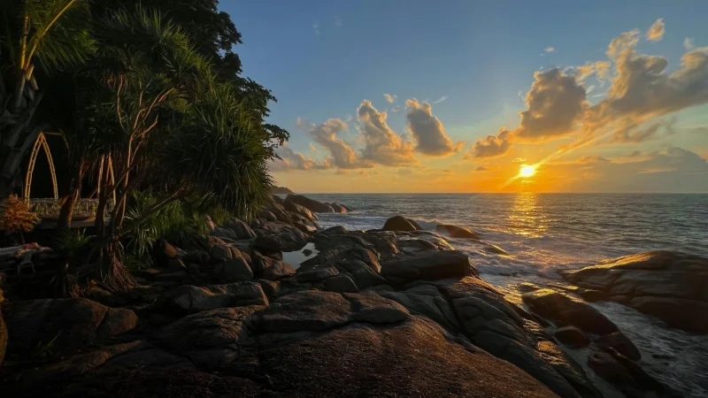 THAILAND