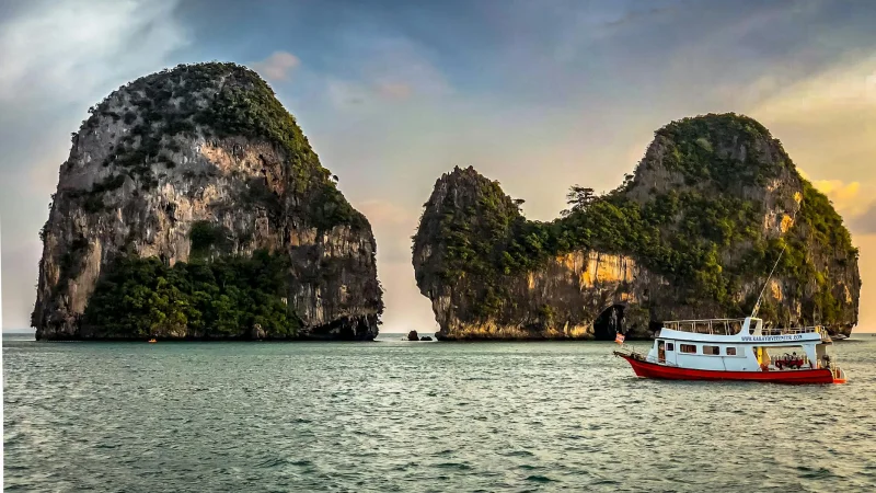 THAILAND