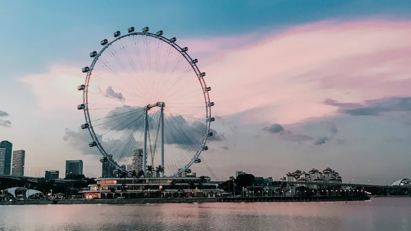 SINGAPORE