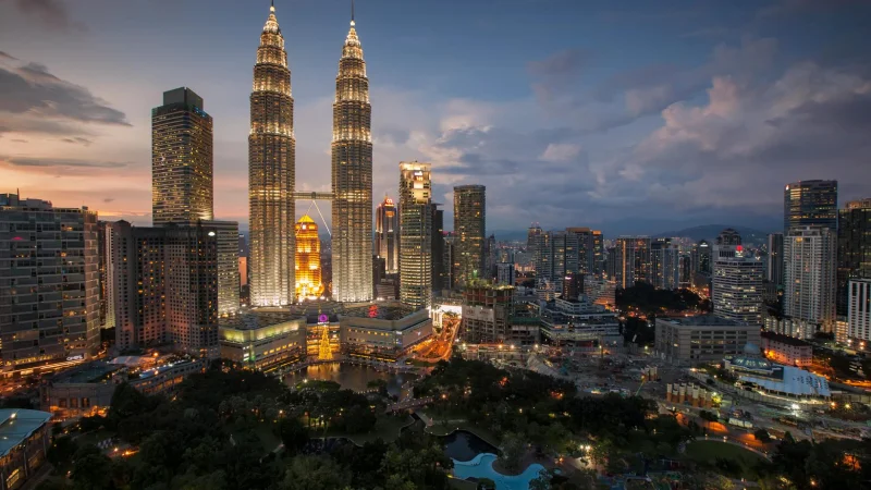MALAYSIA