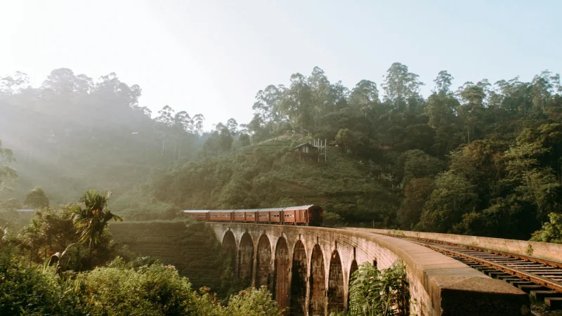 SRILANKA