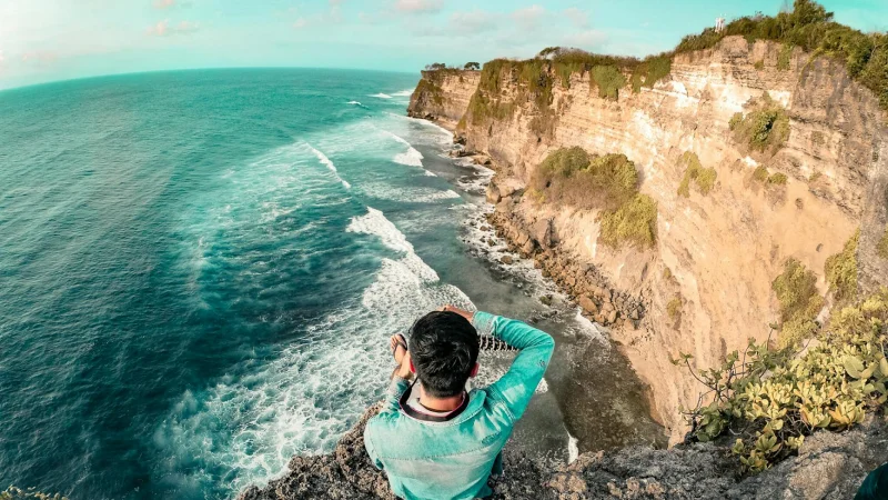 WONDERS OF BALI