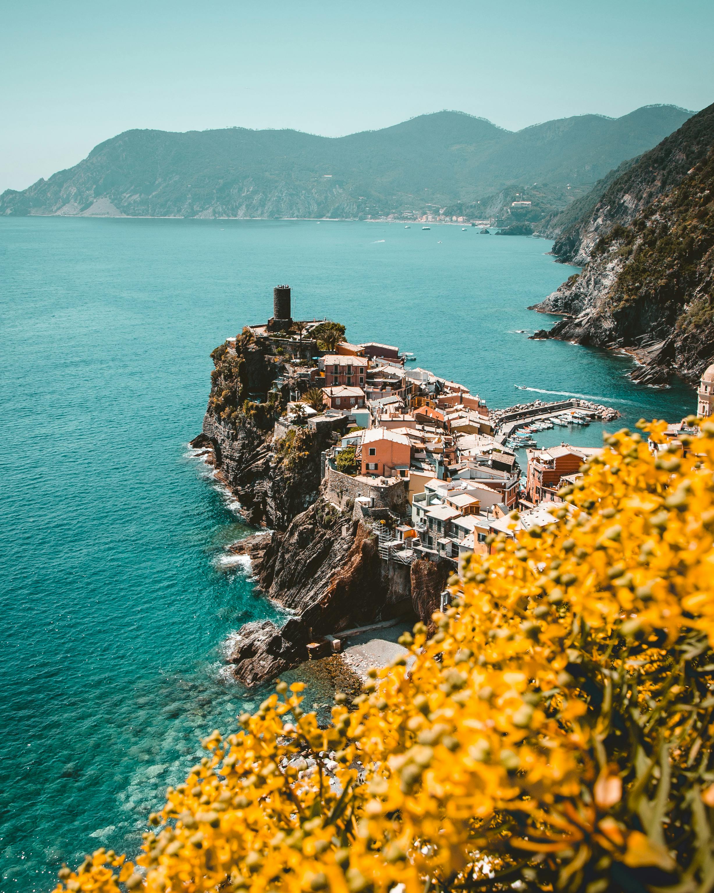 EXPLORE EUROPE