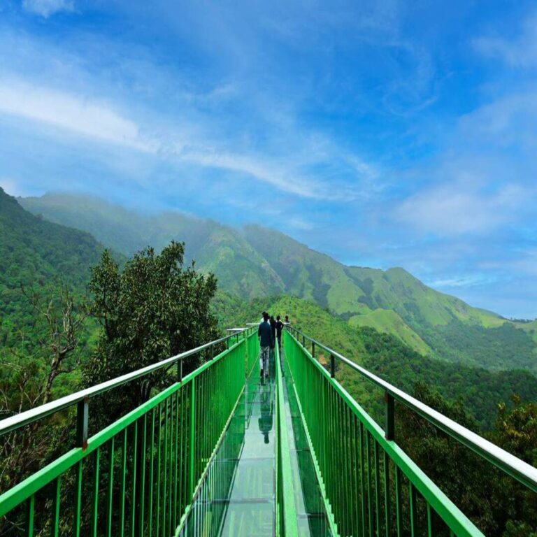 WANDERLUST WAYANAD
