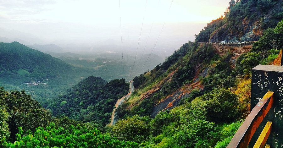 EXPLORE KERALA