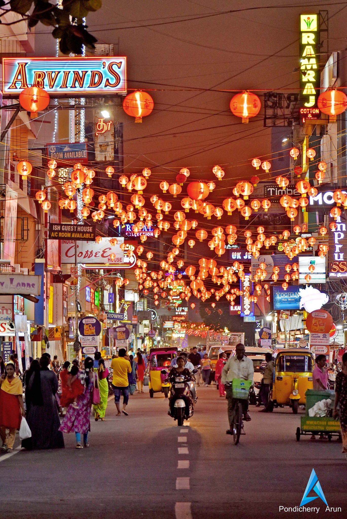 10 Best International Tour Packages from Pondicherry (2026 Complete Guide)