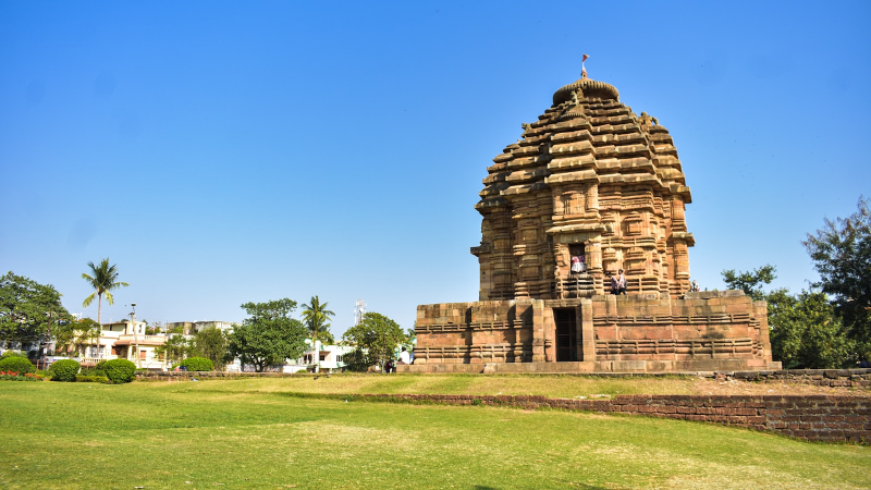 BUBANESHWAR  - PURI PACKAGE