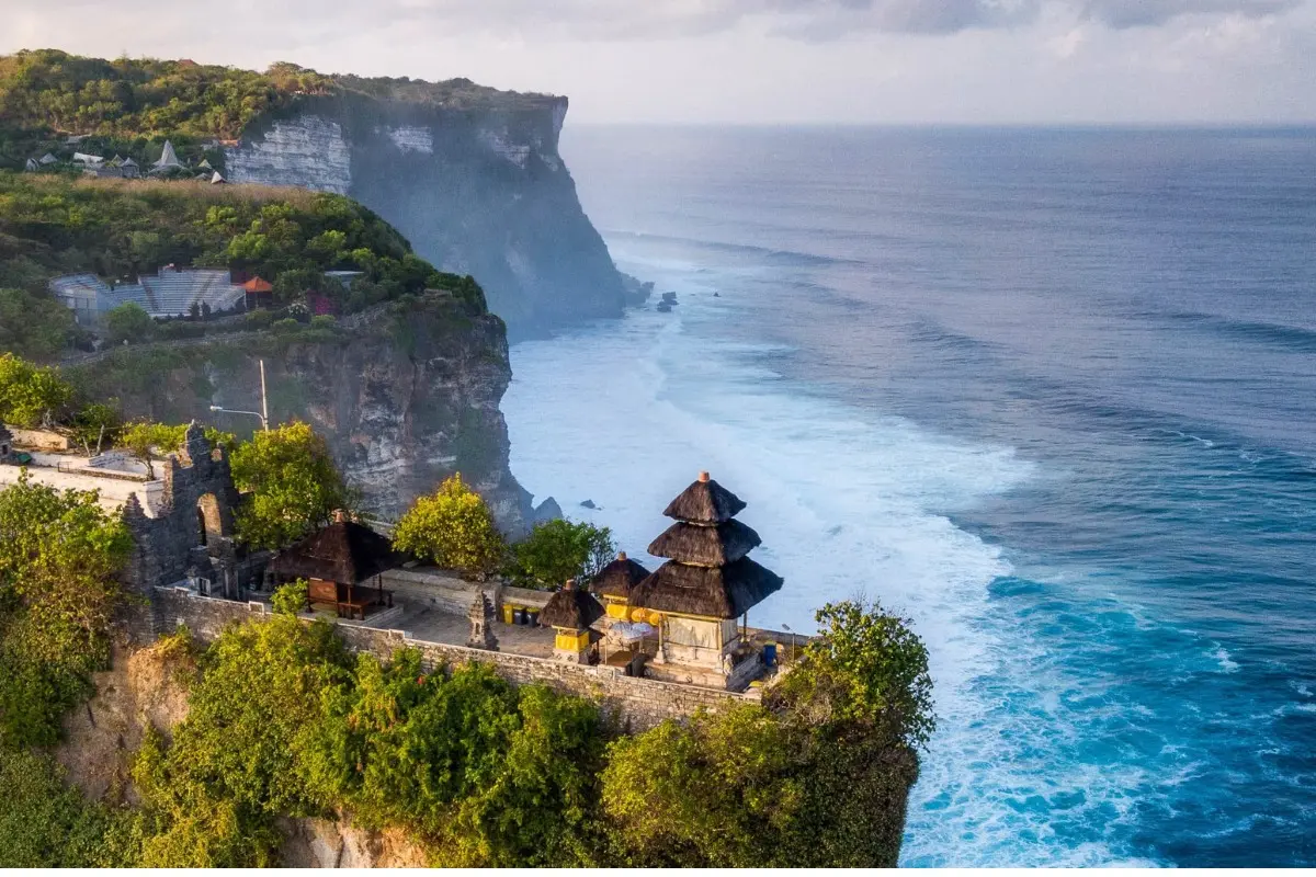 EXPERIENCE BALI