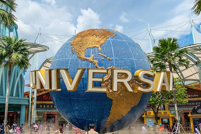 SINGAPORE WEEKEND WONDER