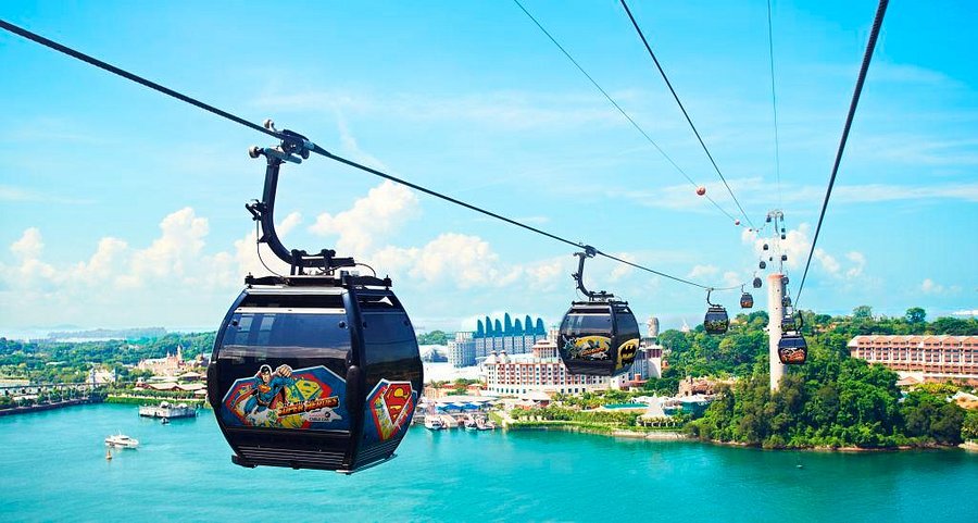 MAGICAL SINGAPORE