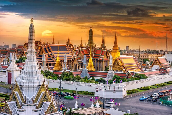 THAI BLISS GETAWAY