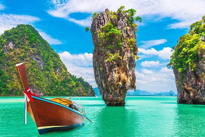 QUICK PHUKET RETREAT
