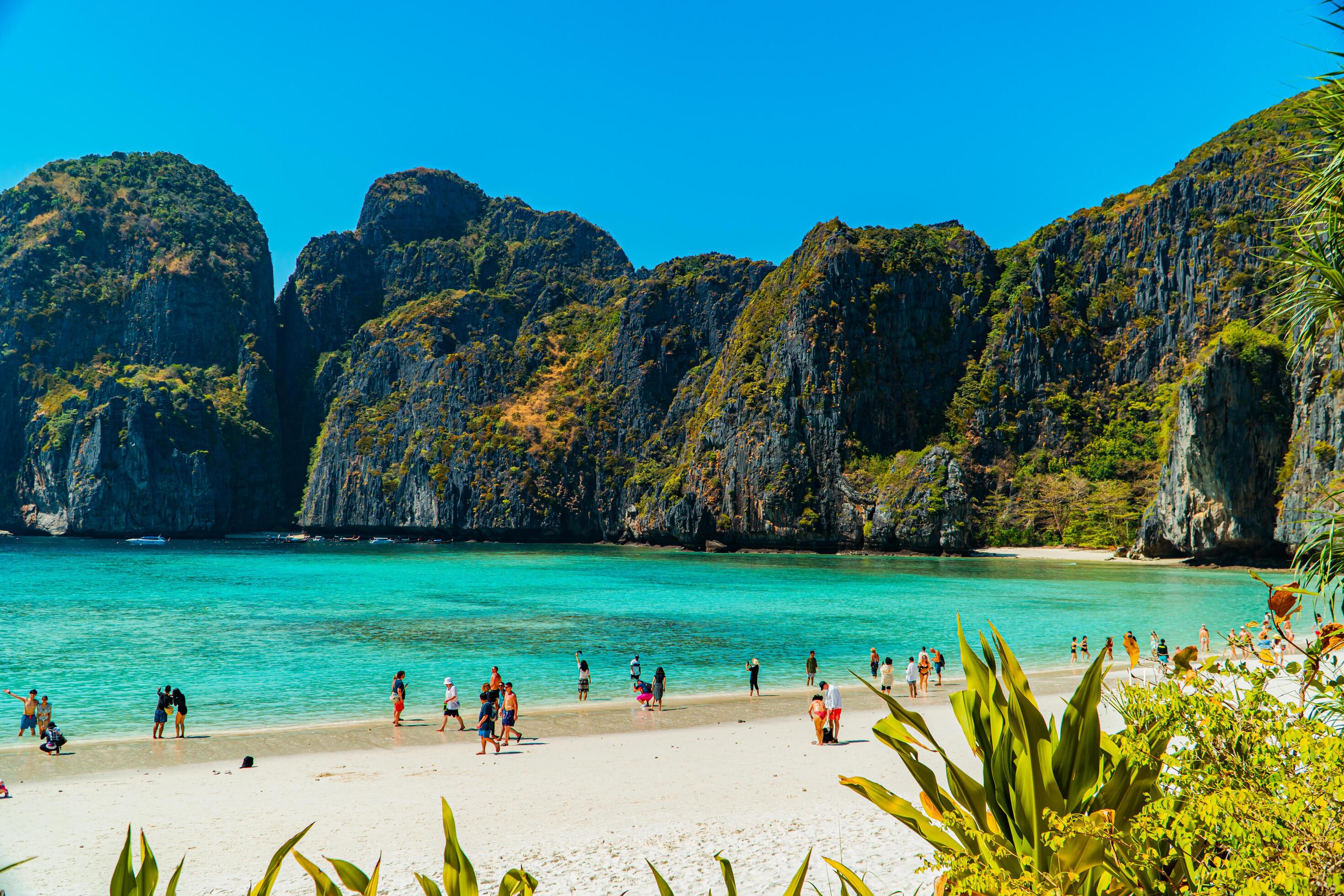 GRAND THAILAND EXPERIENCE