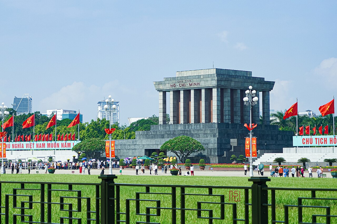 VIETNAM – COMBODIA