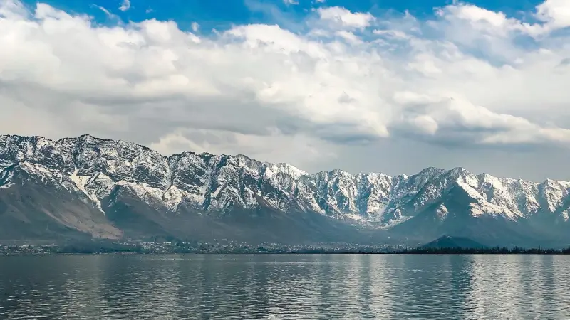 KASHMIR TOUR PACKAGE