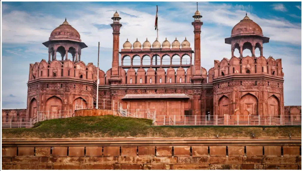 Rajasthan 8 Days Package