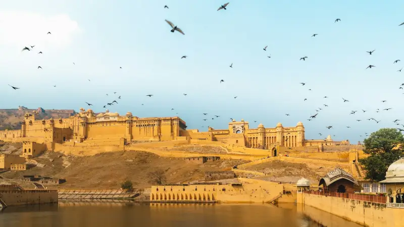 Rajasthan - Jaipur Package