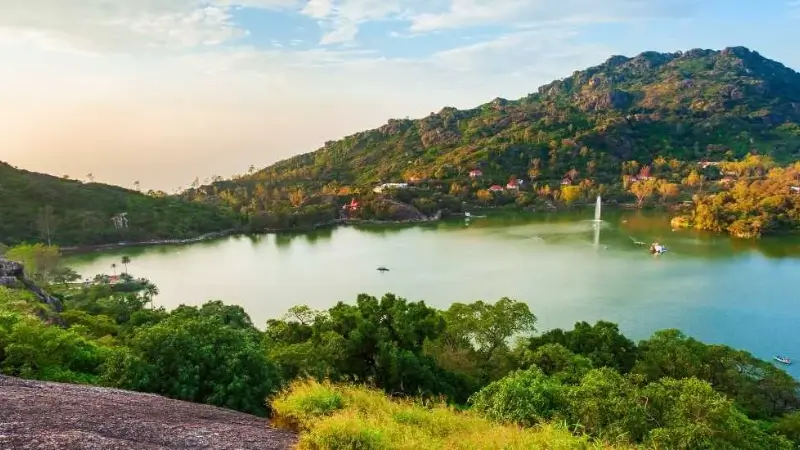 MUNNAR & THEKKADY DELIGHT