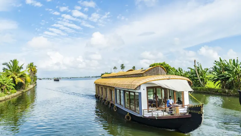 KERALA SCENIC ESCAPE