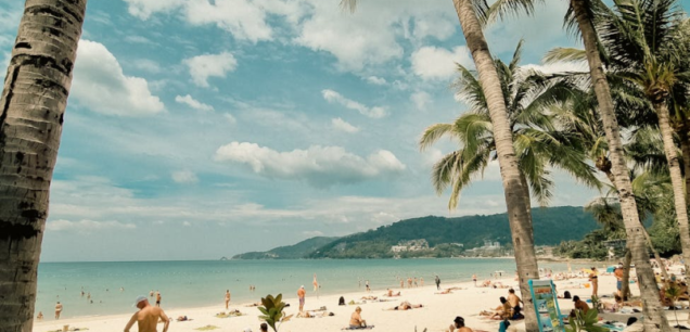 Phuket