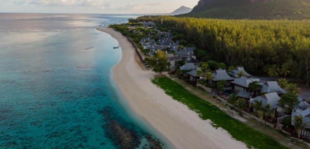 Mauritius