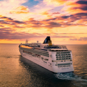 Genting Dream Weekend Cruise – Singapore • High Seas • Singapore