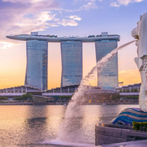 Genting Dream Cruise – Singapore • Port Klang • Penang • Singapore
