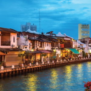 Genting Dream Cruise – Singapore • Melaka • Singapore