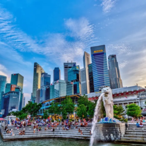 Genting Dream Cruise – Singapore • Melaka • Penang • Singapore