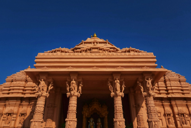 Varanasi Tour Package 7 Days, 6 Nights | Itinerary 02