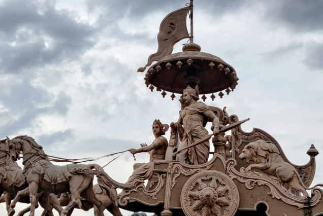 Varanasi Tour Package 4 – 8 Days, 7 Nights | Itinerary 04